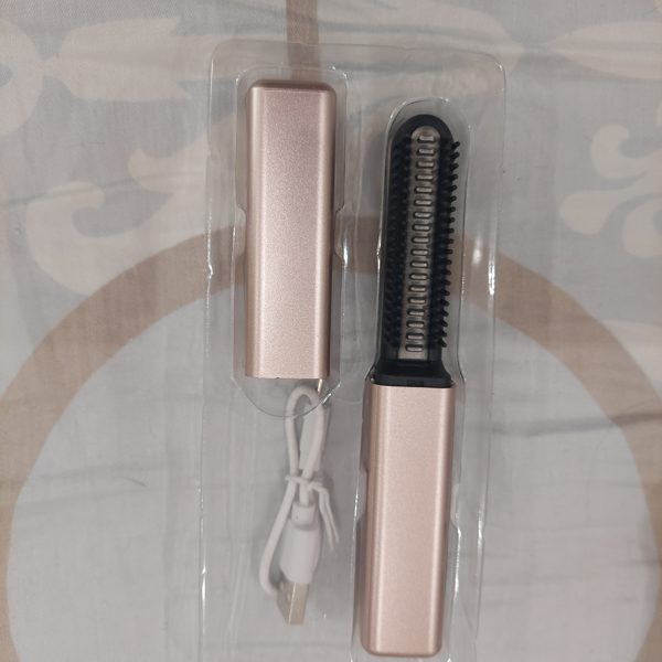 Käuferfoto des Lockenstabs