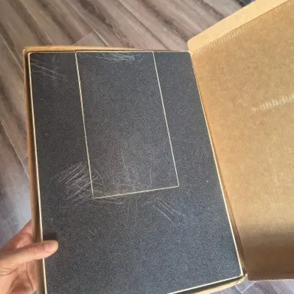 Customer photo