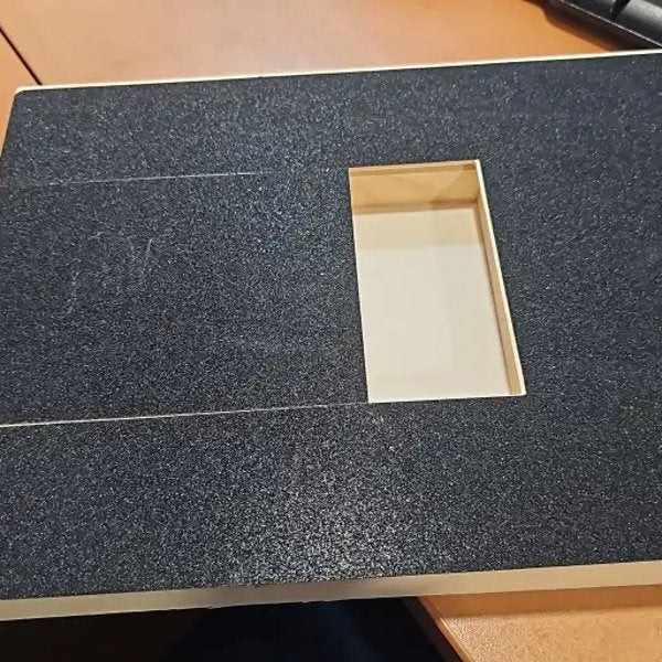 Customer photo