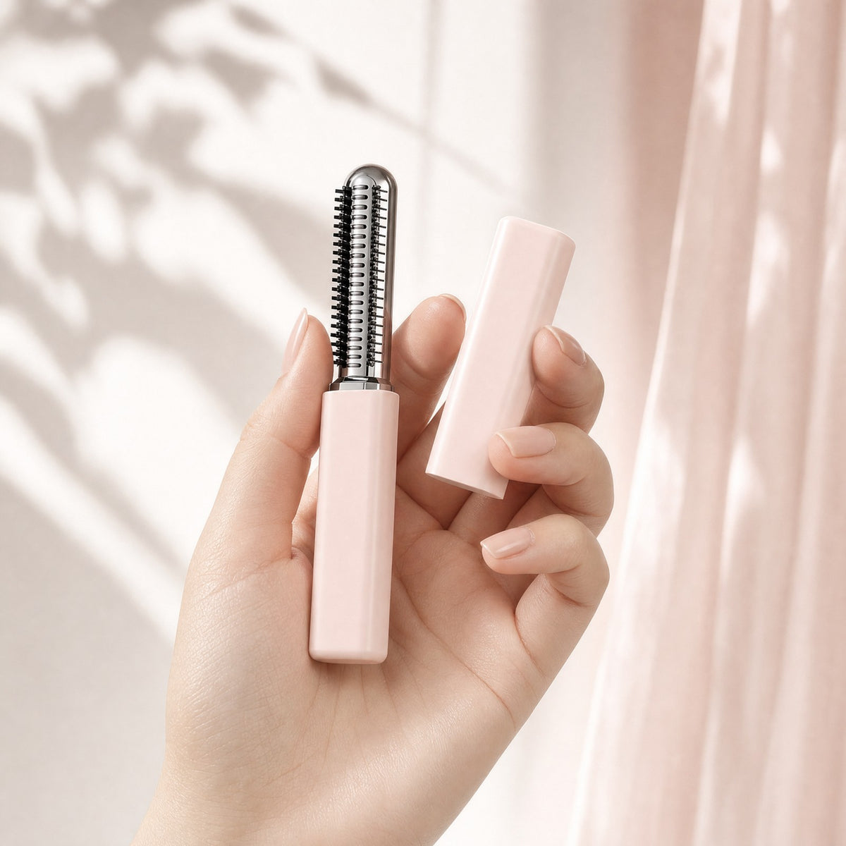 Belacurl Cordless Mini Curler
